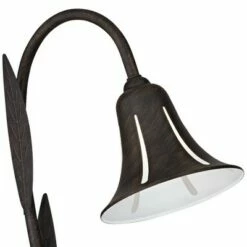 Flash Sale 🌟 John Timberland Tulip Low Voltage 27" High LED Landscape Light 🌟 -Outdoor Lighting Store unnamed file 1537