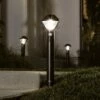 Discount ⭐ Smart Lighting Pathlight Battery Black - Ring ⭐ -Outdoor Lighting Store unnamed file 1549