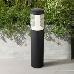 Buy 🔥 John Timberland 9-Watt Low Voltage 20"-H LED Bollard Light 🎁