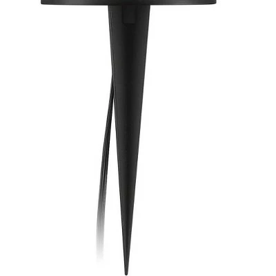 Discount ๐ John Timberland Markham 26 1/2" High Textured Black LED Landscape Path Light ๐ 5 Discount ๐ John Timberland Markham 26 1/2" High Textured Black LED Landscape Path Light ๐ - Image 3