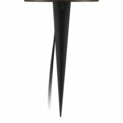 Promo ❤️ Kathy Ireland Jardin du Jour 26 1/2" High Bronze LED Landscape Path Light 😍 -Outdoor Lighting Store unnamed file 1601