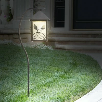 Promo ๐ฏ John Timberland French Garden Bronze 6-Piece LED Landscape Path Light Set ๐งจ 5 Promo ๐ฏ John Timberland French Garden Bronze 6-Piece LED Landscape Path Light Set ๐งจ - Image 3