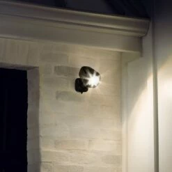 New 😀 2pk Smart Lighting Spotlight with Bridge - Ring White 👍