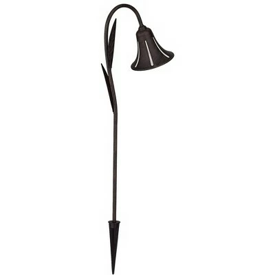 Promo 👍 John Timberland Tulip Style 6-Piece LED Landscape Light Set 🔥 3 Promo 👍 John Timberland Tulip Style 6-Piece LED Landscape Light Set 🔥
