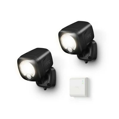 New 😀 2pk Smart Lighting Spotlight with Bridge - Ring White 👍 7 New 😀 2pk Smart Lighting Spotlight with Bridge - Ring White 👍 - Image 6
