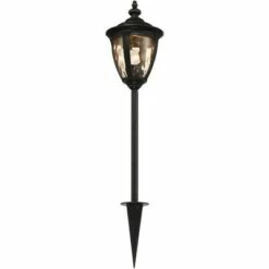 Wholesale 🎉 John Timberland Bellagio Collection 22 1/2"H Bronze Landscape LED Path Light ⌛ -Outdoor Lighting Store unnamed file 1742