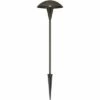 Cheap ⌛ John Timberland Mushroom Bronze 6-Piece LED Landscape Path Light Set ✨ -Outdoor Lighting Store unnamed file 1770