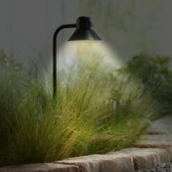 New 🔥 John Timberland Jayce Black 6-Piece LED Landscape Path and Spot Light Set 💯 -Outdoor Lighting Store unnamed file 1845