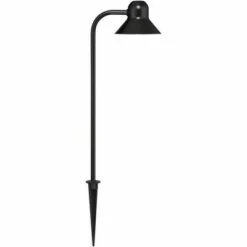 Flash Sale ๐ John Timberland Jayce Black 6-Piece LED Landscape Path and Flood Light Set ๐