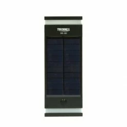 Outlet 🔔 Techko Maid LED Solar Dual Direction Outdoor Wall Light - Techko Kobot ⭐ -Outdoor Lighting Store unnamed file 188
