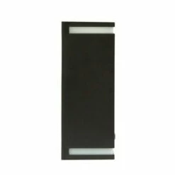 Outlet 🔔 Techko Maid LED Solar Dual Direction Outdoor Wall Light - Techko Kobot ⭐ -Outdoor Lighting Store unnamed file 189