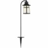 Brand new 🌟 John Timberland Clement Black 8-Piece LED Landscape Path and Flood Light Set 🥰 -Outdoor Lighting Store unnamed file 1901