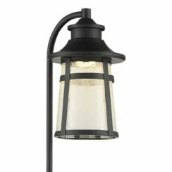 Brand new 🌟 John Timberland Clement Black 8-Piece LED Landscape Path and Flood Light Set 🥰 -Outdoor Lighting Store unnamed file 1903
