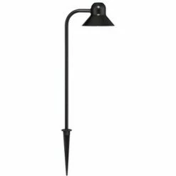 Discount ๐คฉ John Timberland LED 10-Piece Landscape Set with Path and Spotlights ๐