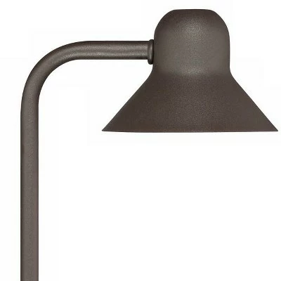 Discount ๐ฏ John Timberland LED 10-Piece Landscape Set with Bronze Path Lights and Spotlights โ๏ธ 5 Discount ๐ฏ John Timberland LED 10-Piece Landscape Set with Bronze Path Lights and Spotlights โ๏ธ - Image 3