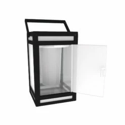 Cheapest 🔔 Techko Maid 8" LED Solar Portable Outdoor Lantern with Flame - Techko Kobot 💯 -Outdoor Lighting Store unnamed file 2