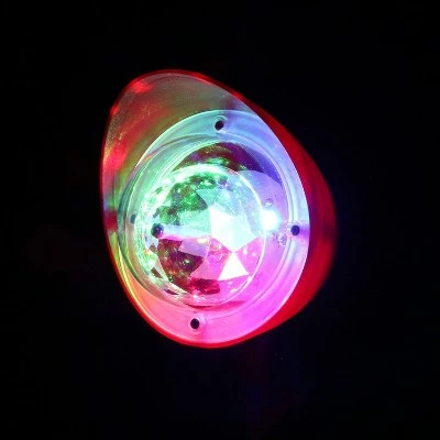 Cheap 🌟 17" Resin Garden Pathway LED Lights - Set of 3 - Alpine Corporation 🌟 7 Cheap 🌟 17" Resin Garden Pathway LED Lights - Set of 3 - Alpine Corporation 🌟 - Image 5