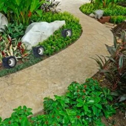 Cheapest 🔔 Nature Spring Solar-Powered LED Rock Lights – Black and Gray, 4-Pack 😍 8 Cheapest 🔔 Nature Spring Solar-Powered LED Rock Lights – Black and Gray, 4-Pack 😍 -Outdoor Lighting Store unnamed file 2081