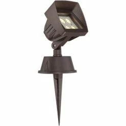 Best reviews of 😉 Super Duty Eastham 8" High Bronze LED Landscape Flood Light ❤️ -Outdoor Lighting Store unnamed file 2109