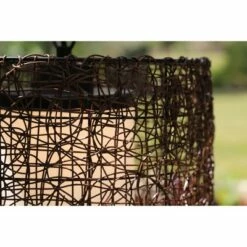 Budget 🤩 Kenroy Home Outdoor Pendant Light Kenroy Bronze Metal 🧨 -Outdoor Lighting Store unnamed file 2128