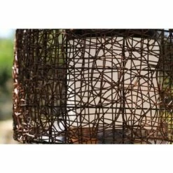 Budget 🤩 Kenroy Home Outdoor Pendant Light Kenroy Bronze Metal 🧨 -Outdoor Lighting Store unnamed file 2132