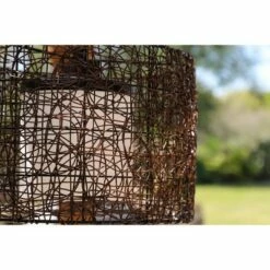 Budget 🤩 Kenroy Home Outdoor Pendant Light Kenroy Bronze Metal 🧨 -Outdoor Lighting Store unnamed file 2133