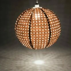 Flash Sale 👏 Allsop 18" x 18" Stella Nova Outdoor Light Pearl 👏 -Outdoor Lighting Store unnamed file 2153