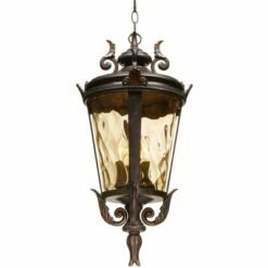 Best Sale โญ John Timberland Mediterranean Outdoor Ceiling Light Hanging Bronze Scroll 23 3/4" Champagne ๐จ Hammered Glass Damp Rated for Patio ๐งจ 11 Best Sale โญ John Timberland Mediterranean Outdoor Ceiling Light Hanging Bronze Scroll 23 3/4" Champagne ๐จ Hammered Glass Damp Rated for Patio ๐งจ -Outdoor Lighting Store unnamed file 2162