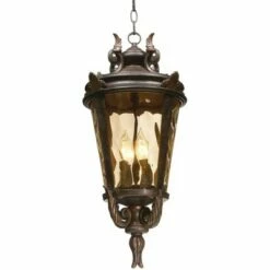 Best Sale โญ John Timberland Mediterranean Outdoor Ceiling Light Hanging Bronze Scroll 23 3/4" Champagne ๐จ Hammered Glass Damp Rated for Patio ๐งจ 12 Best Sale โญ John Timberland Mediterranean Outdoor Ceiling Light Hanging Bronze Scroll 23 3/4" Champagne ๐จ Hammered Glass Damp Rated for Patio ๐งจ -Outdoor Lighting Store unnamed file 2163