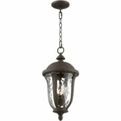 Brand new 🥰 John Timberland Traditional Outdoor Ceiling Light Hanging Bronze 20" Clear 🔨 Hammered Glass for Exterior House Porch Patio Deck 🧨 13 Brand new 🥰 John Timberland Traditional Outdoor Ceiling Light Hanging Bronze 20" Clear 🔨 Hammered Glass for Exterior House Porch Patio Deck 🧨 -Outdoor Lighting Store unnamed file 2174