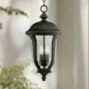 Best Sale 🔥 John Timberland Traditional Outdoor Ceiling Light Hanging Black 20" Clear Glass for Exterior House Porch Patio Deck 😀 1 Best Sale 🔥 John Timberland Traditional Outdoor Ceiling Light Hanging Black 20" Clear Glass for Exterior House Porch Patio Deck 😀 -Outdoor Lighting Store unnamed file 2175