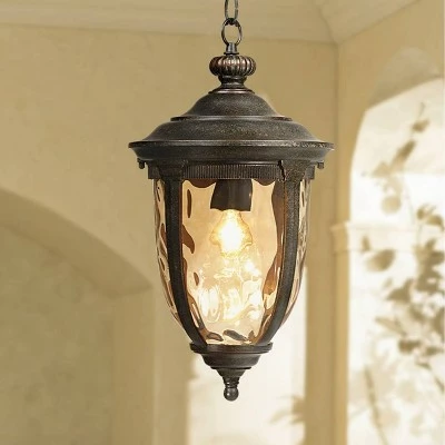 Cheapest ๐ฅฐ John Timberland Rustic Outdoor Ceiling Light Bronze 18" ๐จ Hammered Glass for Exterior Entryway Porch ๐ฅ 3 Cheapest ๐ฅฐ John Timberland Rustic Outdoor Ceiling Light Bronze 18" ๐จ Hammered Glass for Exterior Entryway Porch ๐ฅ