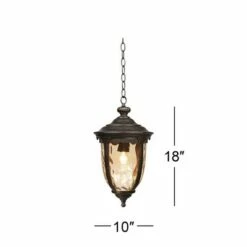 Cheapest ๐ฅฐ John Timberland Rustic Outdoor Ceiling Light Bronze 18" ๐จ Hammered Glass for Exterior Entryway Porch ๐ฅ 12 Cheapest ๐ฅฐ John Timberland Rustic Outdoor Ceiling Light Bronze 18" ๐จ Hammered Glass for Exterior Entryway Porch ๐ฅ -Outdoor Lighting Store unnamed file 2183