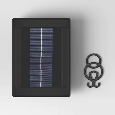 Deals 😍 Pendant Solar Outdoor Ceiling Light - Naturals - Project 62™ 😉 5 Deals 😍 Pendant Solar Outdoor Ceiling Light - Naturals - Project 62™ 😉 - Image 3