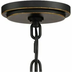 Hot Sale ๐ John Timberland Traditional Outdoor Hanging Light Fixture Black Warm Gold 24 3/4" Clear Glass Panels Exterior House Porch Patio โค๏ธ 10 Hot Sale ๐ John Timberland Traditional Outdoor Hanging Light Fixture Black Warm Gold 24 3/4" Clear Glass Panels Exterior House Porch Patio โค๏ธ -Outdoor Lighting Store unnamed file 2212