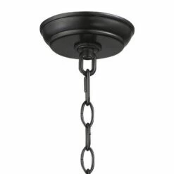 Budget 🤩 Franklin Iron Works Rustic Farmhouse Outdoor Ceiling Light Hanging Black 17" Clear Beveled Glass Exterior House Porch Patio Deck 👍 -Outdoor Lighting Store unnamed file 2218