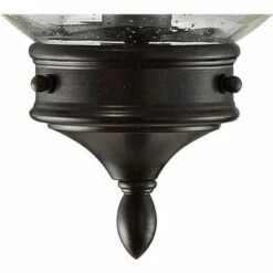 Brand new 👍 Franklin Iron Works Outdoor Ceiling Light Hanging LED Dimmable Bronze 22" Clear Seedy Glass for Exterior House Porch Patio 🔔 10 Brand new 👍 Franklin Iron Works Outdoor Ceiling Light Hanging LED Dimmable Bronze 22" Clear Seedy Glass for Exterior House Porch Patio 🔔 -Outdoor Lighting Store unnamed file 2241