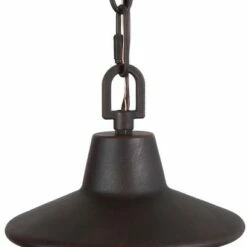 Cheap 🌟 Globe Glass/Metal Outdoor Pendant Lamp Rusty - LNC ⌛ -Outdoor Lighting Store unnamed file 2295