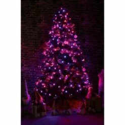 Cheap ⭐ HI-LINE GIFT LTD LED Milti-Function Timed String Lights with Remote - Hi-Line Gift 😀 -Outdoor Lighting Store unnamed file 2304