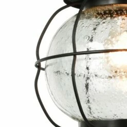 Wholesale 🎁 Glass/Metal Outdoor Pendant Lamp Black - LNC 👍 10 Wholesale 🎁 Glass/Metal Outdoor Pendant Lamp Black - LNC 👍 -Outdoor Lighting Store unnamed file 2312
