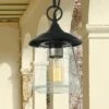 Wholesale 💯 9.5" Metal/Glass Outdoor Pendant Light Black - LNC ❤️ 1 Wholesale 💯 9.5" Metal/Glass Outdoor Pendant Light Black - LNC ❤️ -Outdoor Lighting Store unnamed file 2316