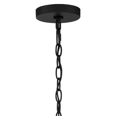 Outlet ❤️ Minka Lavery Houghton Hall 16" Sand Coal Outdoor Hanging Light 🎁 4 Outlet ❤️ Minka Lavery Houghton Hall 16" Sand Coal Outdoor Hanging Light 🎁 - Image 3