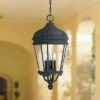 Wholesale 💯 Minka Lavery Harrison 28 3/4" High Black Hanging Outdoor Light ⌛ -Outdoor Lighting Store unnamed file 2347