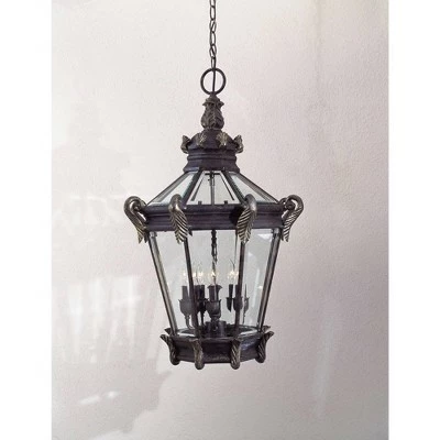 Best deal ๐ Minka Lavery Stratford Hall Collection 30" High Outdoor Hanging Lantern ๐ 2 Best deal ๐ Minka Lavery Stratford Hall Collection 30" High Outdoor Hanging Lantern ๐