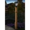 Outlet 🤩 Vita Burton Composite Lamp Post 👍 -Outdoor Lighting Store unnamed file 2356