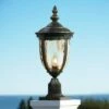 Deals 👍 John Timberland Post Light Veranda Bronze 21" 🔨 Hammered Glass for Deck Porch Yard Patio 👍 1 Deals 👍 John Timberland Post Light Veranda Bronze 21" 🔨 Hammered Glass for Deck Porch Yard Patio 👍 -Outdoor Lighting Store unnamed file 2380