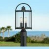 Best Pirce ๐งจ John Timberland Modern Outdoor Post Light Fixture Black 15 3/4" Cylindrical Glass Exterior House Porch Patio Garden Yard Walkway ๐ 2 Best Pirce ๐งจ John Timberland Modern Outdoor Post Light Fixture Black 15 3/4" Cylindrical Glass Exterior House Porch Patio Garden Yard Walkway ๐ -Outdoor Lighting Store unnamed file 2404