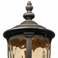 Deals โค๏ธ John Timberland Outdoor Post Light Fixture LED Veranda Bronze 37" Clear ๐จ Hammered Glass for Exterior House Porch Patio Garden Yard ๐ 8 Deals โค๏ธ John Timberland Outdoor Post Light Fixture LED Veranda Bronze 37" Clear ๐จ Hammered Glass for Exterior House Porch Patio Garden Yard ๐ -Outdoor Lighting Store unnamed file 2421