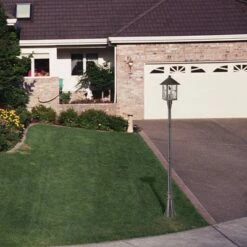 Best Sale ✨ Franklin Iron Works Country Cottage Post Light French Bronze Leaf and Vine Motif 17" Clear Seedy Glass for Exterior Garden Yard ⭐ 11 Best Sale ✨ Franklin Iron Works Country Cottage Post Light French Bronze Leaf and Vine Motif 17" Clear Seedy Glass for Exterior Garden Yard ⭐ -Outdoor Lighting Store unnamed file 2519