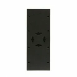 Budget ๐ Techko Maid LED Solar Single Direction Solar Outdoor Wall Light - Techko Kobot ๐